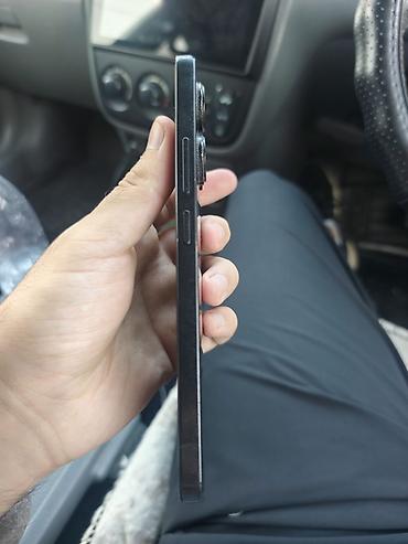 note: Продаю redmi note 13 256g, состояние видно на фото,в комплекте только — 4