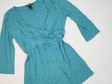 sukienka na chrzciny plus size: H&M Mama, Sukienka damska, rozmiar M