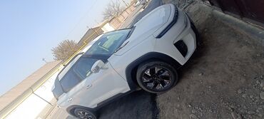 Weltmeister: Weltmeister 2024 г., 24000 км, Передний, В наличии — 11