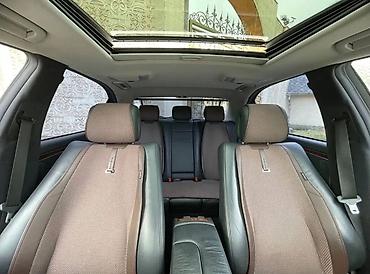 e6 3: Mercedes-Benz S-Class: 2003 г., 5 л, Автомат, Бензин, Седан — 2