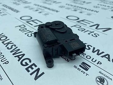 delphi ds150e cena: MOTORIC KLIME ZA VOLKSWAGEN TIGUAN, TOURAN, PASSAT B8 . - 5WA 907 — 3
