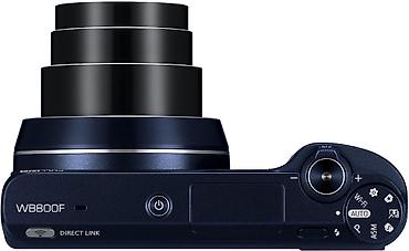 samsung zoom 4: Məhsul çox az istifadə olunub. Üzərində nöktə belə cızıq və heçbir — 3