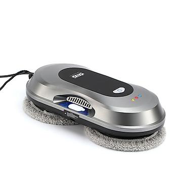 robot tozsovuran: №: 2346 Məhsulun adı: Pəncərə təmizləyici robot DSP KD-2104 90 W 60 ml — 1