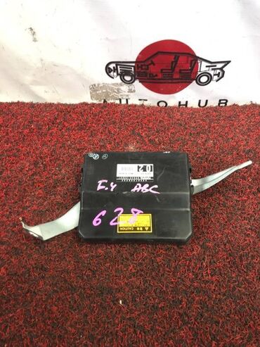 Другие автозапчасти: Блок abs Lexus Es 300 MCV30 1MZ-FE 2002 (б/у) ЭЛЕКТРОНИКА - #блок