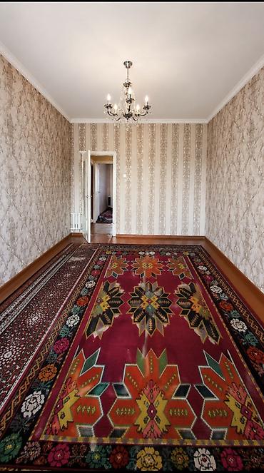 Продажа квартир: 2 комнаты, 52 м², 107 серия, Анар мкр., 107 серия, 4 этаж, Косметический ремонт — 2