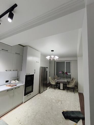 Ремонт под ключ: Ремонт под ключ | Квартиры, Ванны, Комнаты Больше 6 лет опыта — 1