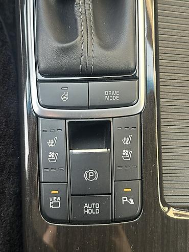 Kia: Kia K5: 2019 г., 2 л, Автомат, Газ, Седан — 10