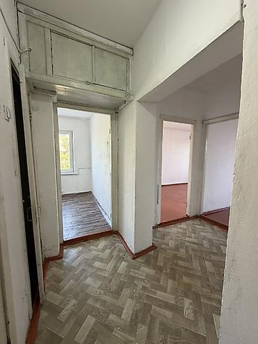 комнаты ыссык куль: 2 комнаты, 50 м², 105 серия, 2 этаж, Косметический ремонт — 5