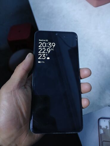 редми нот 9 с: Xiaomi, Redmi Note 12, Колдонулган, 128 ГБ