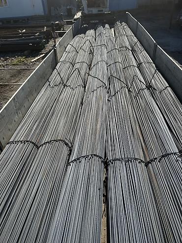 Bakusdel estepe el metal unimetal inam metal rus armaturları katinkası