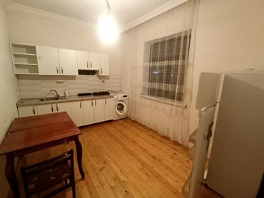 Uzunmüddətli kirayə evlər: Yeni ramanida 3 otagli adelni heyeti dolu ev souducusu palataryuyani — 1