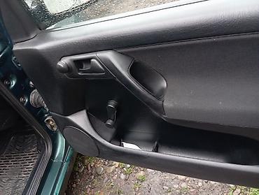 Volkswagen: Volkswagen Golf: 1995 г., 1.6 л, Механика, Бензин, Хэтчбэк — 7