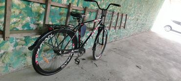 işlənmiş velosibet: Şəhər velosipedi Stels, 28"