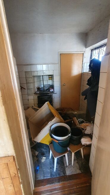 Продажа домов: Дом, 85 м², 5 комнат, Собственник, Старый ремонт — 15