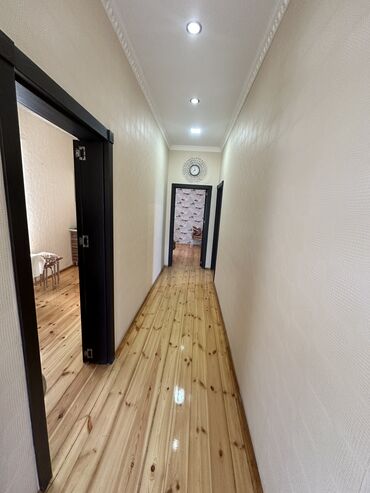 Həyət evləri və villaların satışı: 5 otaqlı, 130 kv. m, Kredit yoxdur, Yeni təmirli — 6