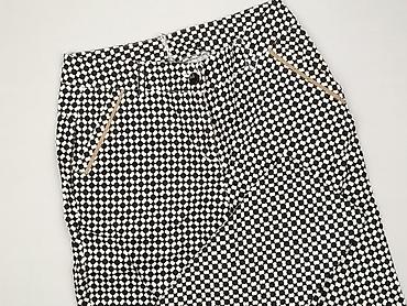 salsa jeans: Spodnie materiałowe damskie, rozmiar S — 1