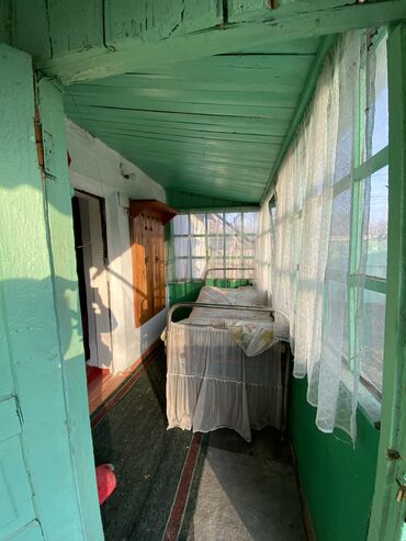 Продажа домов: Дом, 40 м², 3 комнаты, Собственник, Старый ремонт — 4