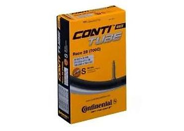 105 x 6: UNUTRAŠNJA GUMA 700-18/25C CONTINENTAL RACE 28 42MM F/V | GUMA — 2