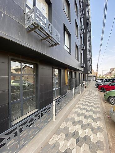 Продажа помещений свободного назначения: Продается Коммерческое помещение 105 м2 -Магистраль/Алматинская ул — 14