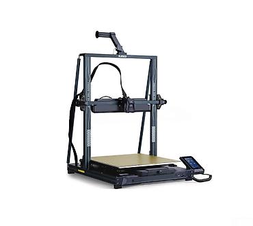 Elegoo Neptune 4 Max 3D Printer 🟢 Rəsmi iş yeri olan və olmayanlara