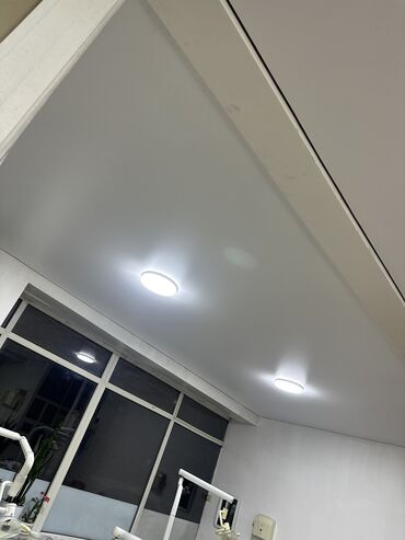 Потолочные работы: Монтаж потолков | Багет Больше 6 лет опыта — 9