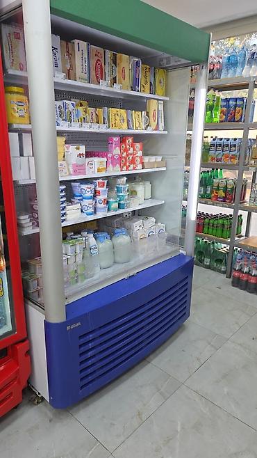 Mini-market və idman zalı avadanlıqları ilə birlikdə satilir. - Geniş lalafo.az -da — 2 Mini-market və idman zalı avadanlıqları ilə birlikdə satilir. - Geniş — 2