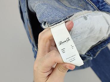 buty doodogs: Denim Co, Jeansy damskie, rozmiar S — 4