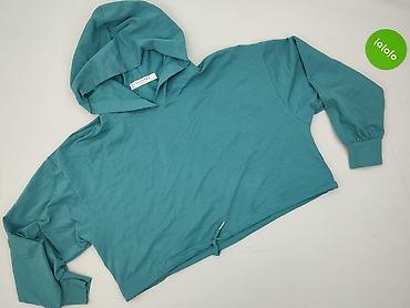 bluzy h: Bluza z kapturem damska, rozmiar M — 2