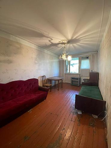 квартира баку купить: 2 комнаты, Новостройка, 55 м² — 1