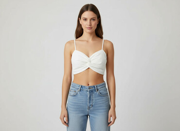 koszulka bts cropp: Shein, Топ жіночий, розмір S
