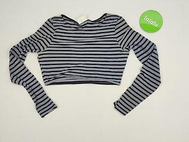 topy stradivarius: Sisley, Top damski, rozmiar M — 4
