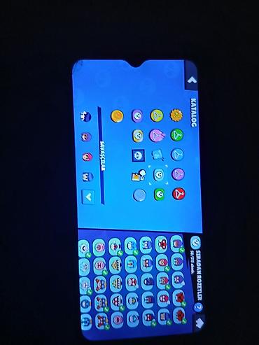 Mühasibat uçotu: Brawl Stars hesabı – ZN | ABBAS - Kupa yolu: 34,357 (ən yüksək — 12