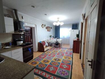 Продажа домов: Дом, 94 м², 5 комнат, Косметический ремонт at lalafo.kg — 20 Продажа домов: Дом, 94 м², 5 комнат, Косметический ремонт — 20