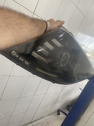 İşıqlandırma sistemləri: Məhsul: tayota prado (arjinal ustden cixma )Avtomobil üçün faralar — 4