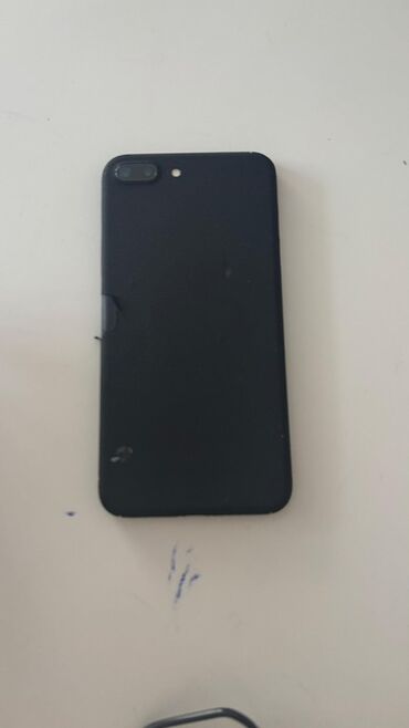 мобильные телефоны айфон 7: IPhone 7 Plus, Черный, Чехол, 73 %
