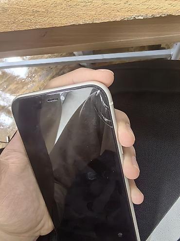 iphone 76: IPhone 11, Ağ, Face ID — 4