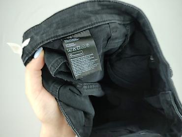 trampki harley davidson: H&M, Jeansy damskie, rozmiar S — 6