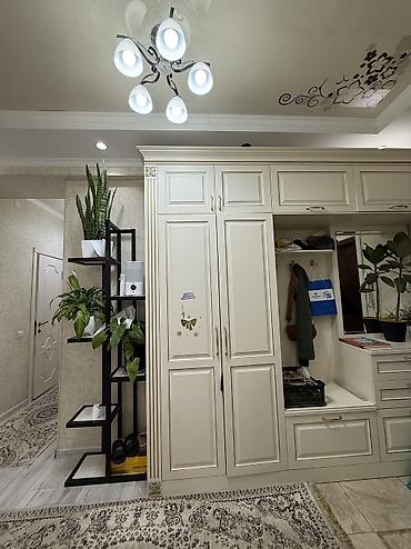 Продажа квартир: 3 комнаты, 83 м², Элитка, 3 этаж, Евроремонт — 11