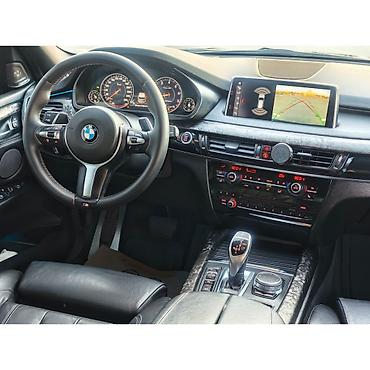 bmv e38: BMW X5: 2018 г., 4.4 л, Автомат, Бензин, Внедорожник — 6