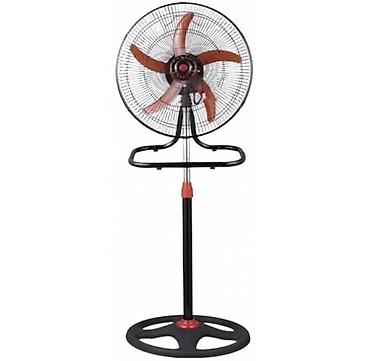 table fan: Универсальный вентилятор NIKURA — 4 в 1 для максимального комфорта — 6