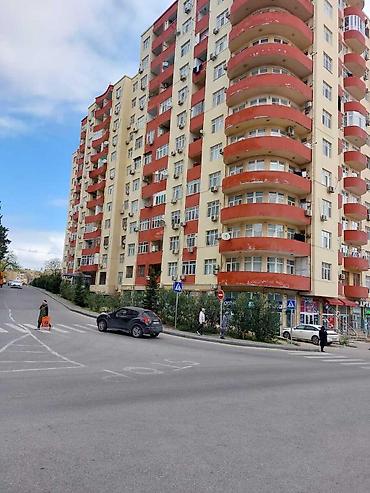 samux rayon: 8-ci kilometr, 3 otaqlı, Yeni tikili, m. Neftçilər, 84 kv. m — 3