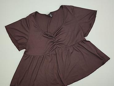 encadee: Shein Curve, Bluzka damska, rozmiar 2XL — 1