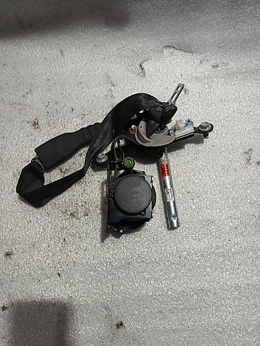 Подушки безопасности: Подушка безопасности Kia — 3