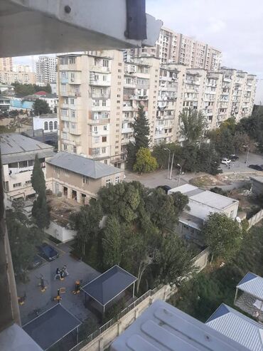 Yeni tikili: 2 otaqlı, Yeni tikili, m. Əhmədli, 60 kv. m — 19