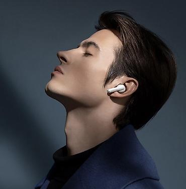 apple studio: Беспроводные наушники-вкладыши, Hoco, Новый — 8