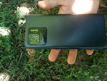 xiaomi band 10: Редми 10 с — 1
