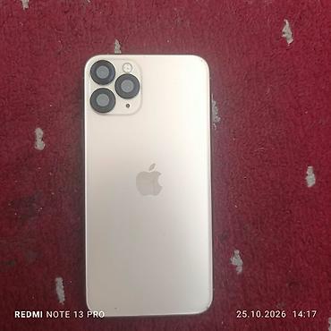 проектор xiaomi купить: IPhone 11 Pro, 256 ГБ, цвет Silver Характеристики и детали по фото: - — 1