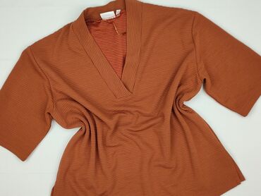 Kobiety: KappAhl, T-shirt damski, M