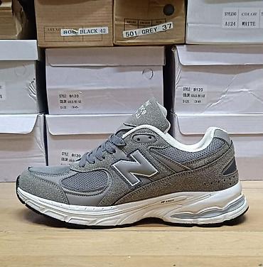 24 akcija: New Balans
OGRANIČENE KOLIČINE
3800
roze 36-41, 
ostale 36 do 46
PS✨ — 3