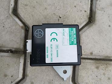 MODUL VRATA ZA TOYOTA RAV 4 OD 2001. DO 2005. GOD